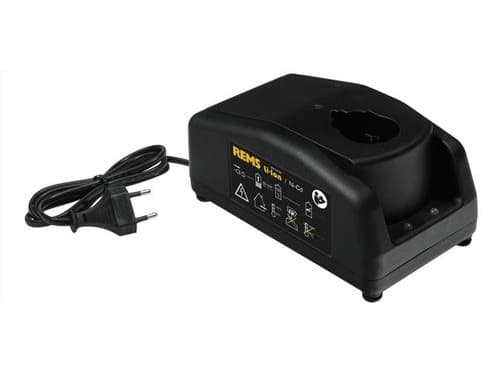 Hurtiglader 230V li-ion/ni-cd