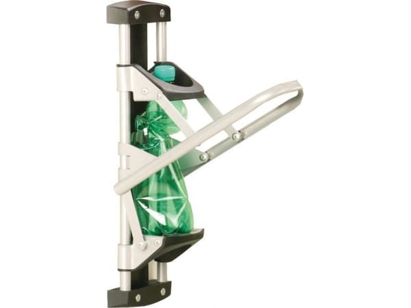Rems Eco Press - Eco Manual Radial Press Diameter 10 - 26