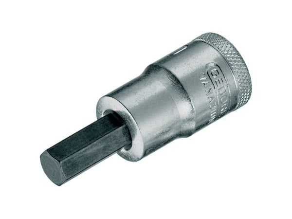 Gedore 6155280, 76 g, 50 mm, 35 mm