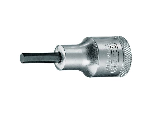 Gedore 6155440, 98 g, 63 mm, 33 mm