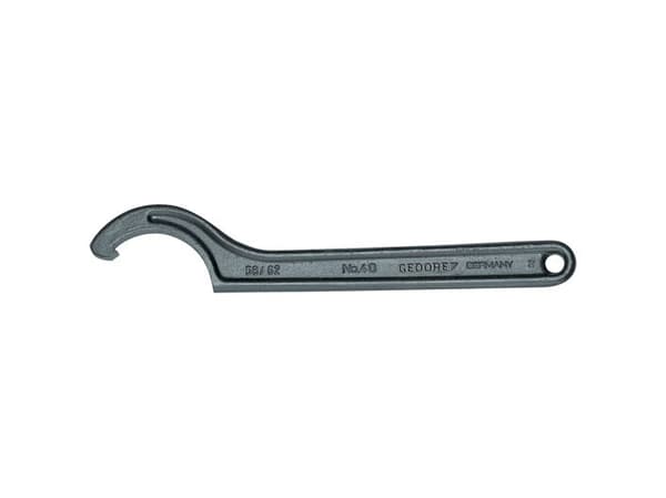 Gedore 6334020, 38 g
