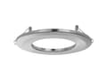 Miniatyrbilde 4 av 5: Paulmann 924.98, Innfelt ramme (lys), Universell, Aluminium, Metall, 50 W, 10 mm
