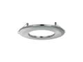 Miniatyrbilde 1 av 5: Paulmann 924.98, Innfelt ramme (lys), Universell, Aluminium, Metall, 50 W, 10 mm