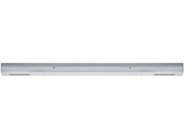 Paulmann 977.65, Strömförsörjning för ljusskena, Tak, Krom, Plast, 1000 W, 230 V