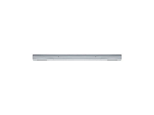 Paulmann 977.65, Strömförsörjning för ljusskena, Tak, Krom, Plast, 1000 W, 230 V Krom
