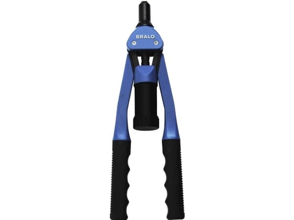 Borr 02BM01600 Blindnittetang 440 mm