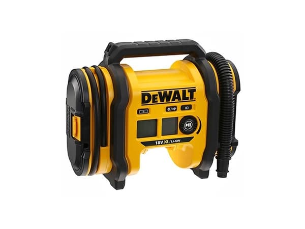 Autokompressori Dewalt Kompressori 11b, 230V 12V 18V XR, 3kg