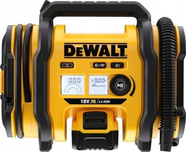 Autokompressori Dewalt Kompressori 11b, 230V 12V 18V XR, 3kg