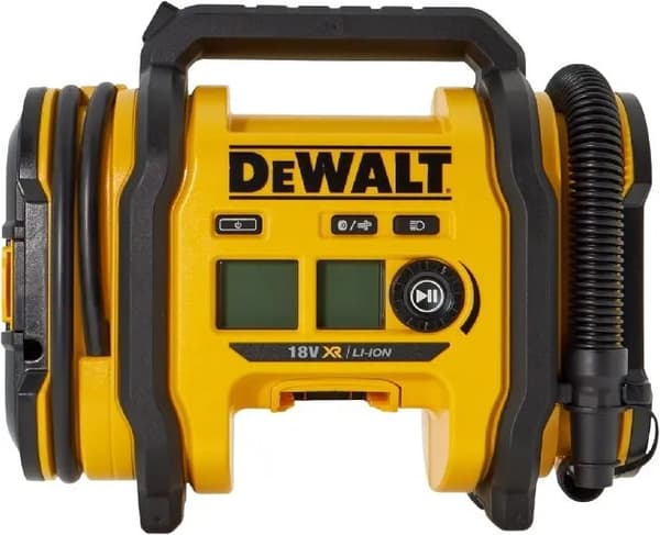 Autokompressori Dewalt Kompressori 11b, 230V 12V 18V XR, 3kg