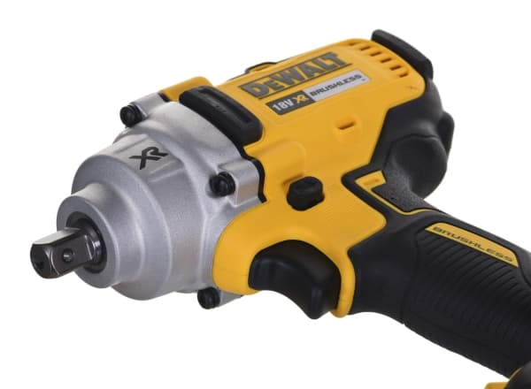 DEWALT DCK2077P2T-QW 18V akkutyökalusarja