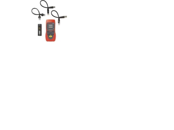 Kaapelinpaikannin 3052401 Beha Amprobe LAN-1 Verkko , Tietoliikennetekniikka