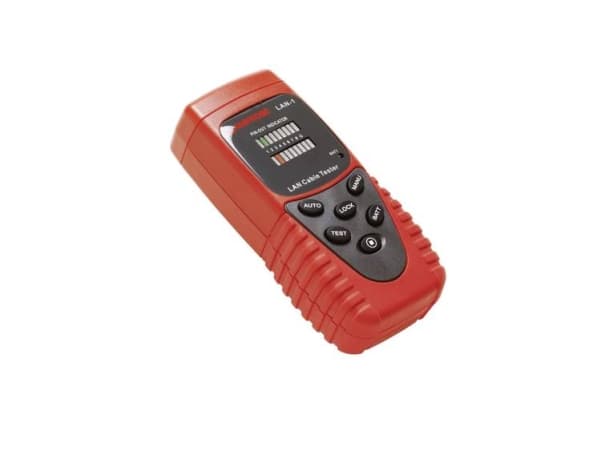 Kaapelinpaikannin 3052401 Beha Amprobe LAN-1 Verkko , Tietoliikennetekniikka