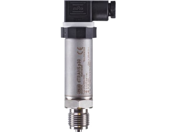 Jumo 00391647 Måletrykstransducer (Måletrykstransducer)
