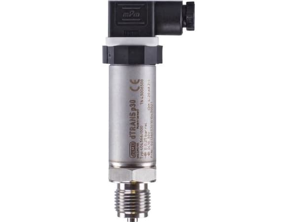 Jumo 00391647 Måletrykstransducer (Måletrykstransducer)