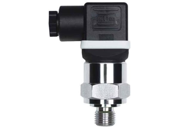 Jumo 43006709 Måletrykstransducer (Måletrykstransducer)