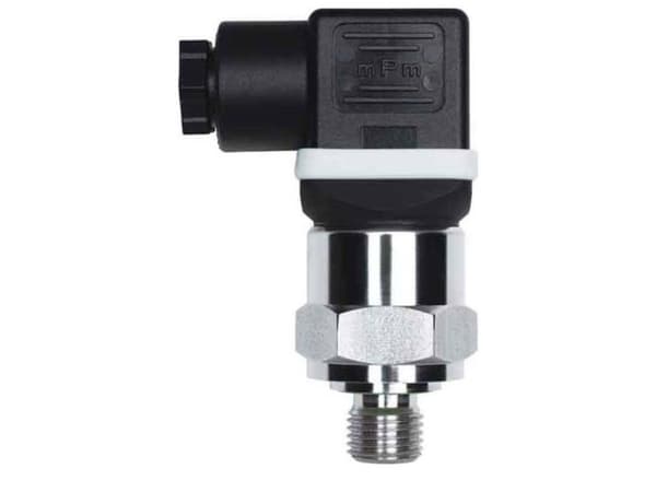 Jumo 43006710 Måletrykstransducer (Måletrykstransducer)