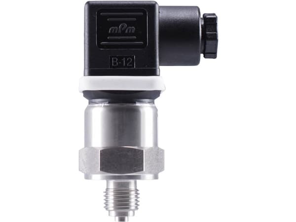 Jumo 43006710 Måletrykstransducer (Måletrykstransducer)
