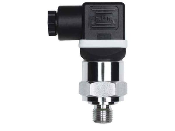 Jumo 43006711 Måletrykstransducer