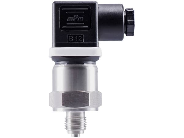 Jumo 43006711 Måletrykstransducer