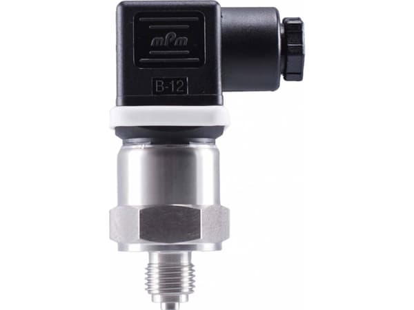 Jumo 43008495 Måletrykstransducer (Måletrykstransducer)