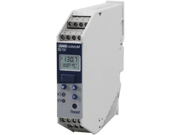 Jumo 506486 Lämpötilan rajoitin