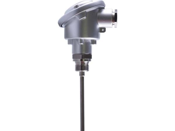 Jumo motståndstermometer