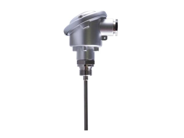 Jumo motståndstermometer