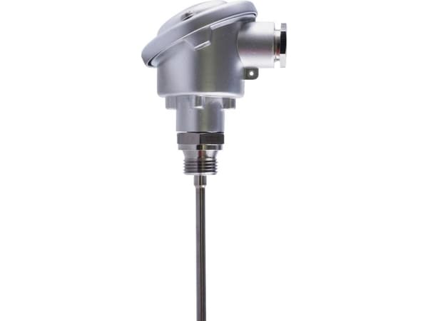 Jumo motståndstermometer