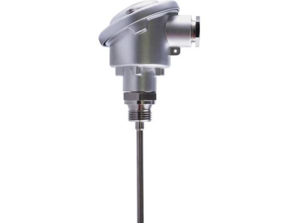 Jumo motståndstermometer