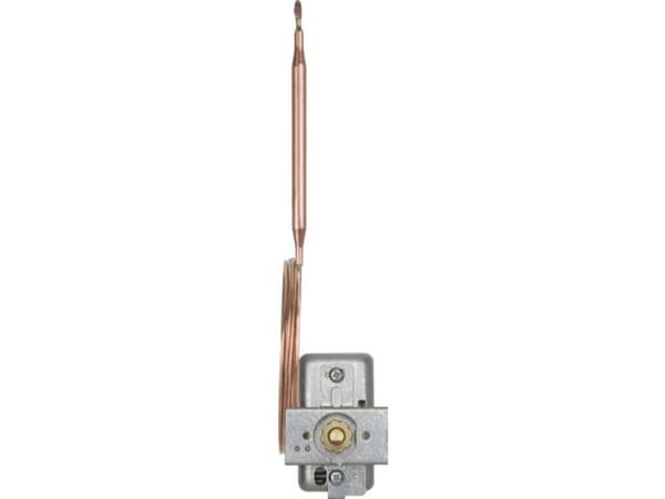 Jumo 60000494 Temperaturregulator