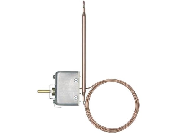 Jumo 60000494 Temperaturregulator