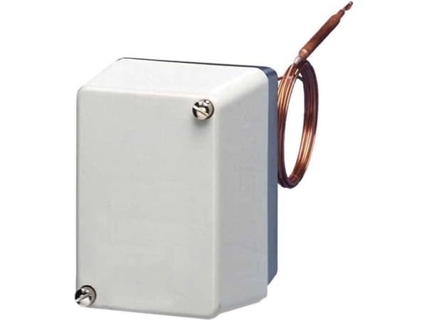 Jumo 60000962 Lämpötilasuoja