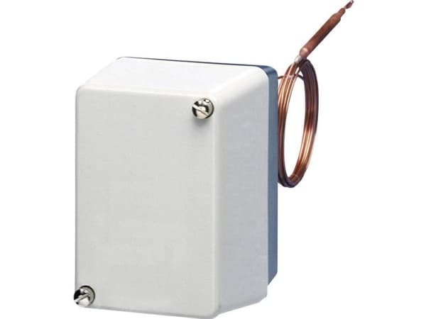 Jumo 60000962 Lämpötilasuoja