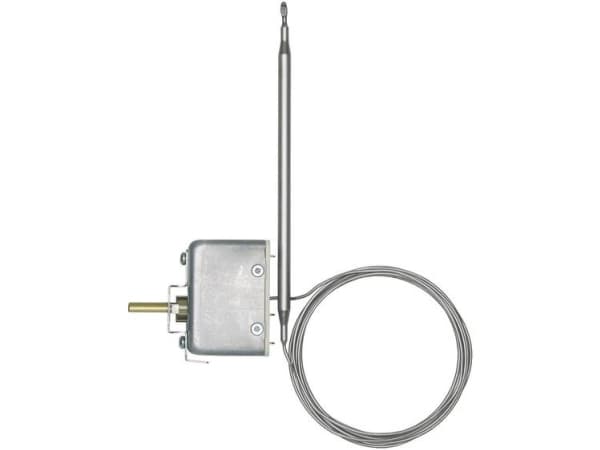 Jumo 60002085 Lämpötilanrajoitin 20 - 500 °C