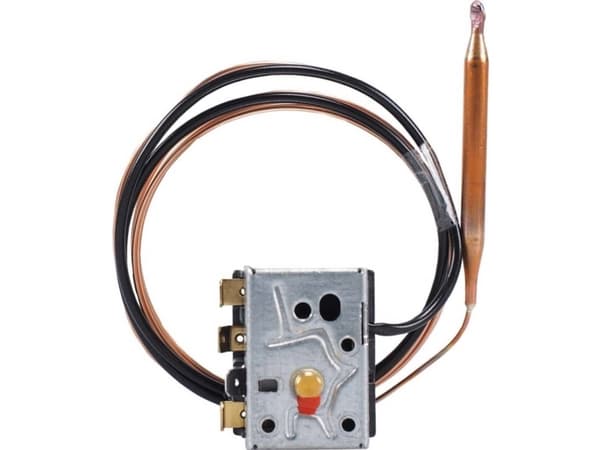 Jumo 60002994 Temperaturbegränsare