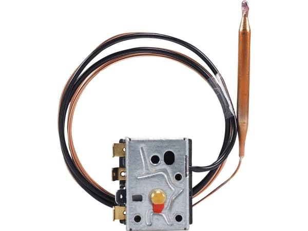 Jumo 60002994 Temperaturbegränsare