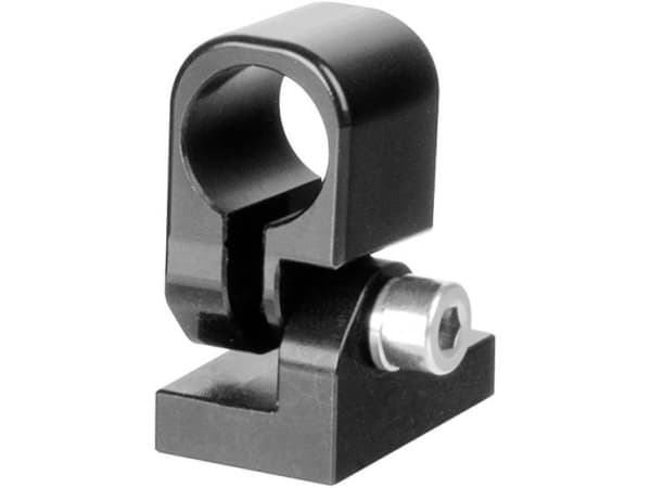 Laser Components FP-MS-11.5 Holder (L x B x H) 117 x 70 x 20 mm