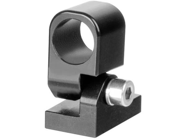 Laser Components Fp-Ms-M12 Holder Lxwxh 117 X 70 X 20 Mm