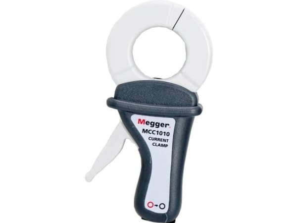 Megger 1010-516 MCC1010 Udvidelsesmodul Strømklemme MCC1010 1 stk