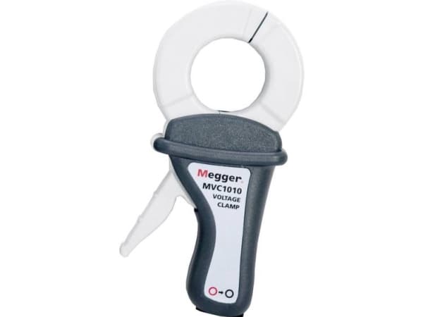 Megger 1010-518 MVC1010 Udvidelsesmodul 1 stk