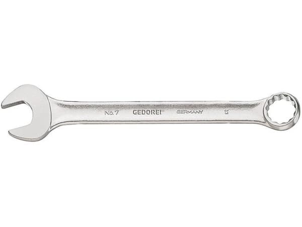 Gedore 6098890, 22 mm, 9 mm, 24 g
