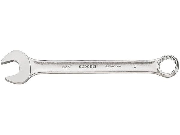 Gedore 6099860, 40 mm, 17 mm, 122 g