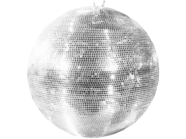 Eurolite Mirror ball 100cm, 26 kg, 1000 x 1000 x 1000 mm