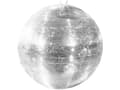 Miniatyrbild 2 av 3: Eurolite Mirror ball 100cm, 26 kg, 1000 x 1000 x 1000 mm