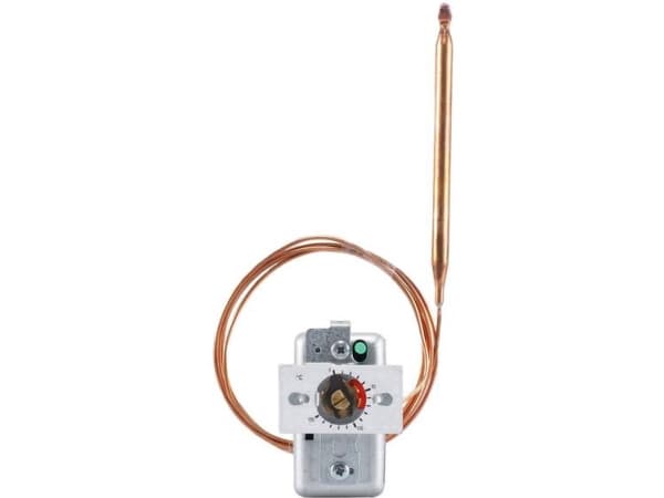 Jumo 60000924 Temperaturbegränsare 0 till 150 °C