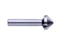 Miniatyrbilde 2 av 3: Exact 1605510 Keglesænker 8.3 mm HSS Cylinderskaft 1 stk