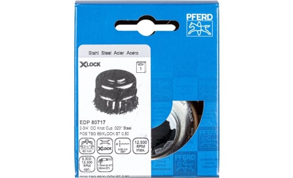 PFERD 43305026, 1 kpl
