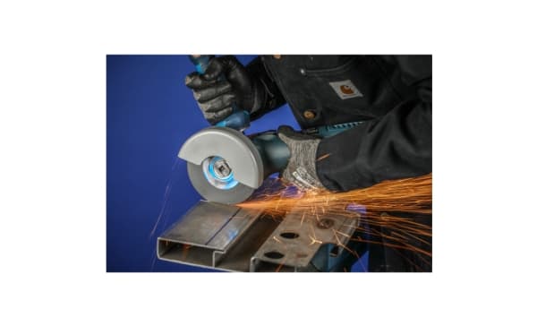 PFERD 61721101, 1 mm, 12200 RPM, 25 styck