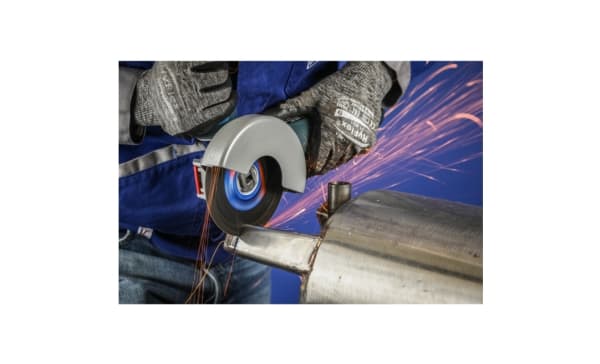 PFERD 61721101, 1 mm, 12200 RPM, 25 styck