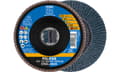 Miniatyrbild 1 av 5: PFERD 67666126, 12,5 cm, 12200 RPM, 60 g, 10 styck